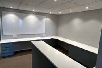 Tidy Sockburn Offices