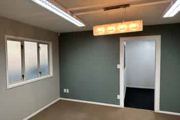 Tidy Sockburn Offices