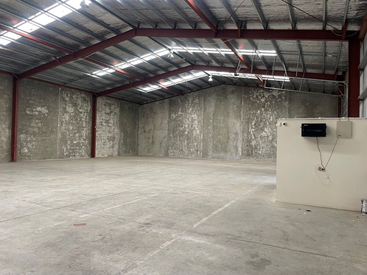 880sqm Industrial Space on Keith Street For Lease - Ansicht 3