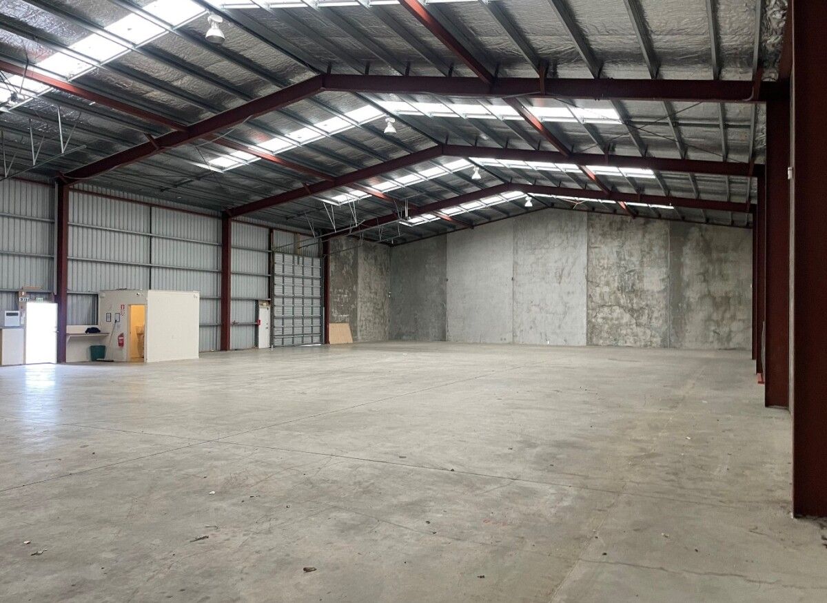 880sqm Industrial Space on Keith Street For Lease - Ansicht 2