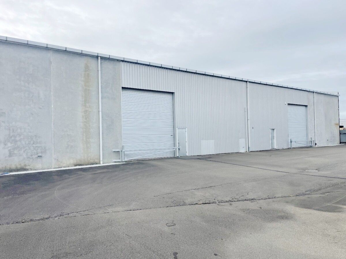 880sqm Industrial Space on Keith Street For Lease, Kelvin Grove