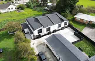 19D Harper Street, Papakura