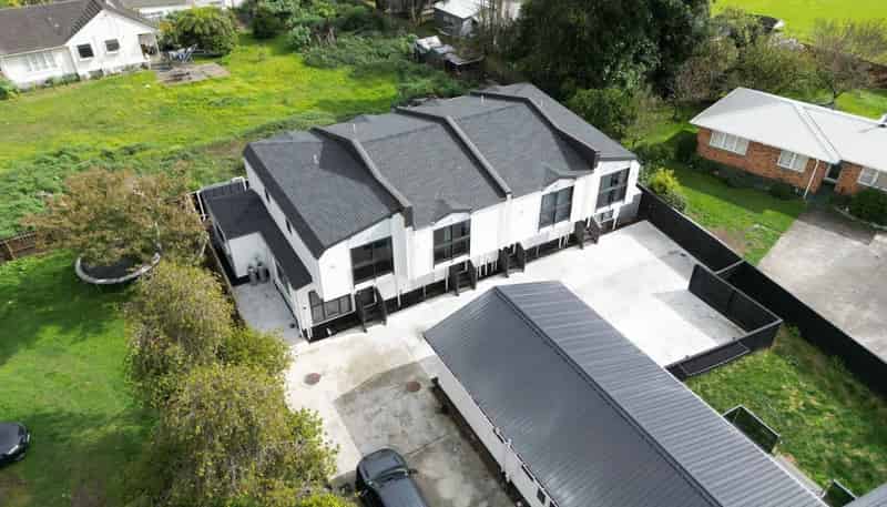 19D Harper Street, Papakura