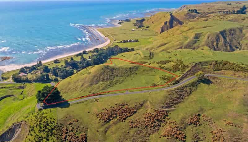 1072 Mahia East Coast Road, Mahia