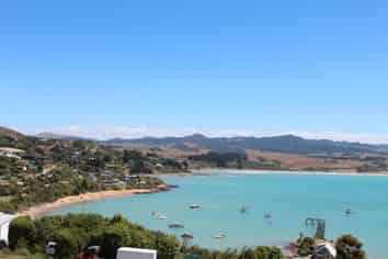 14 Cardiff Street, Moeraki