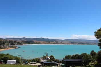 14 Cardiff Street, Moeraki