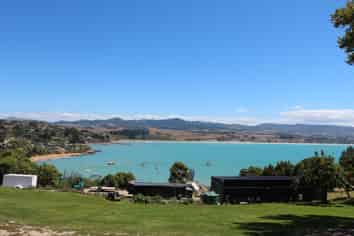 14 Cardiff Street, Moeraki