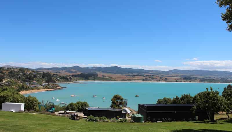 14 Cardiff Street, Moeraki