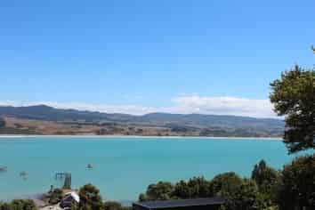 14 Cardiff Street, Moeraki