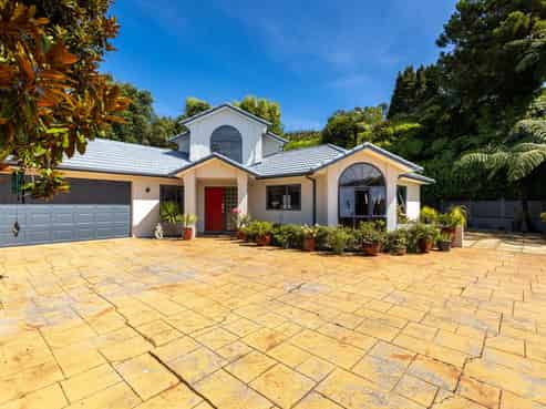 3 Park View, Ferndale