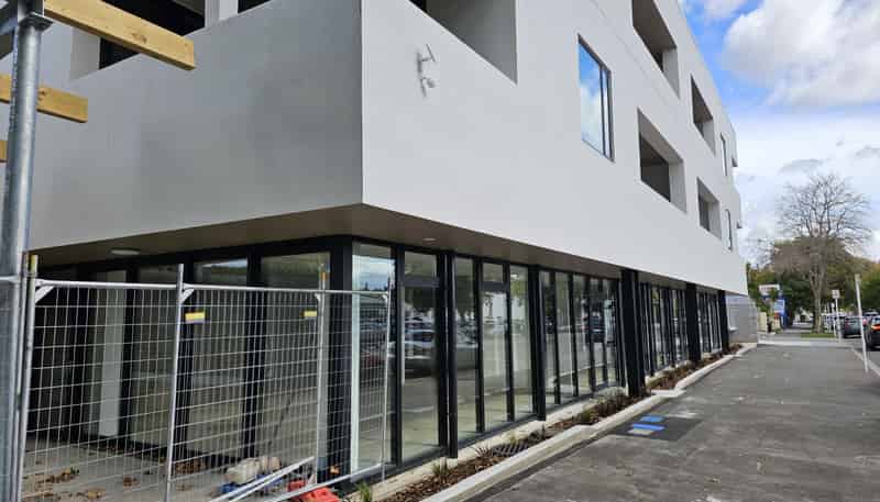 321 Victoria Avenue, Whanganui