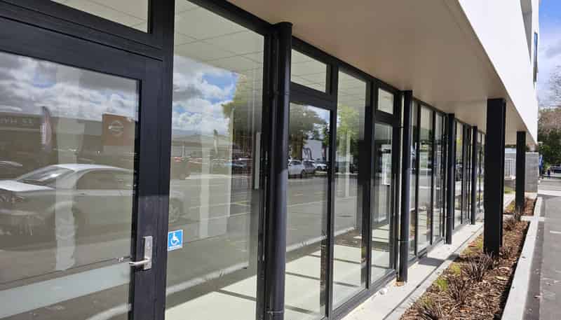 321 Victoria Avenue, Whanganui