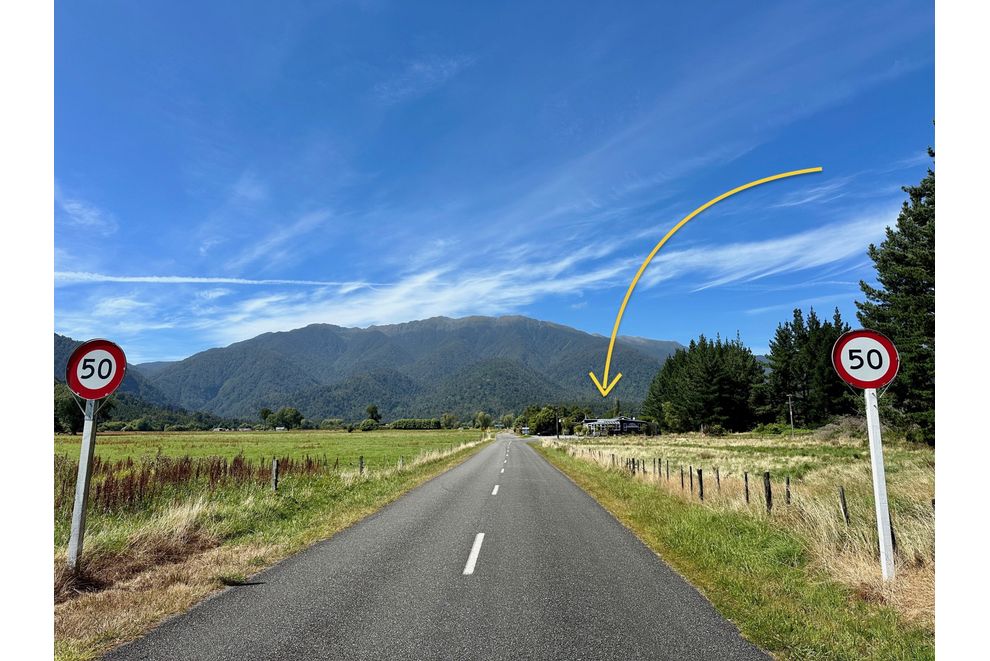 For sale Seddonville Hotel, Seddonville realestate.co.nz