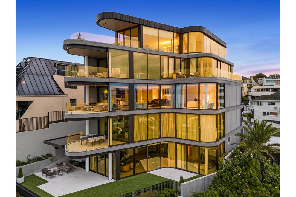 301/20 Devore Street, Saint Heliers, Auckland City For Sale