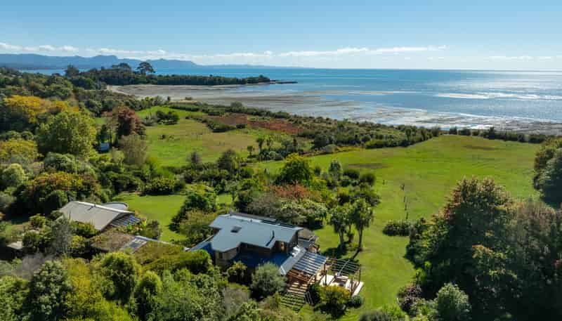 65 Battery Road, Patons Rock