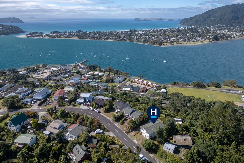 44 Tairua Heights, Tairua, ThamesCoromandel For Sale realestate.co.nz