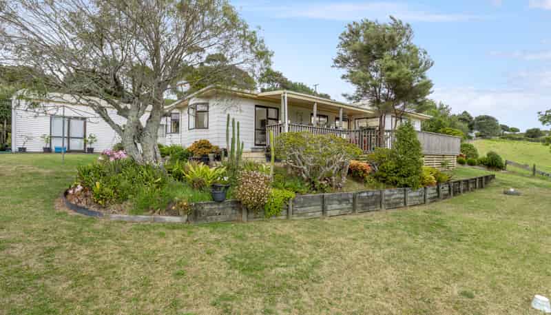 224 Rimmer Road, Helensville