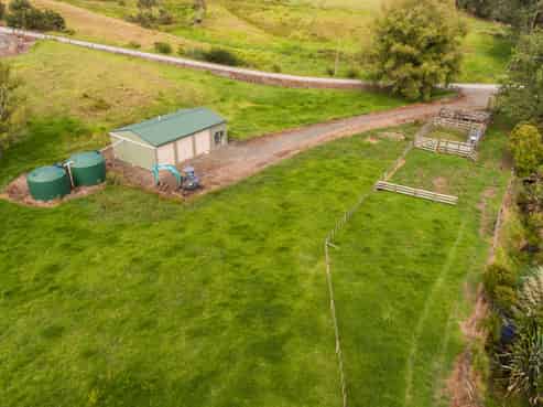 224 Rimmer Road, Helensville
