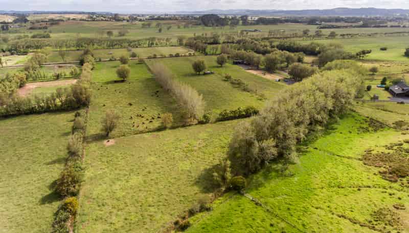 224 Rimmer Road, Helensville