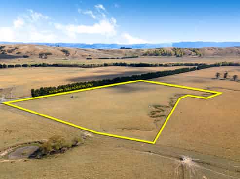 Lot 2 White Rock Road, Martinborough