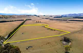 Lot 2 White Rock Road, Martinborough