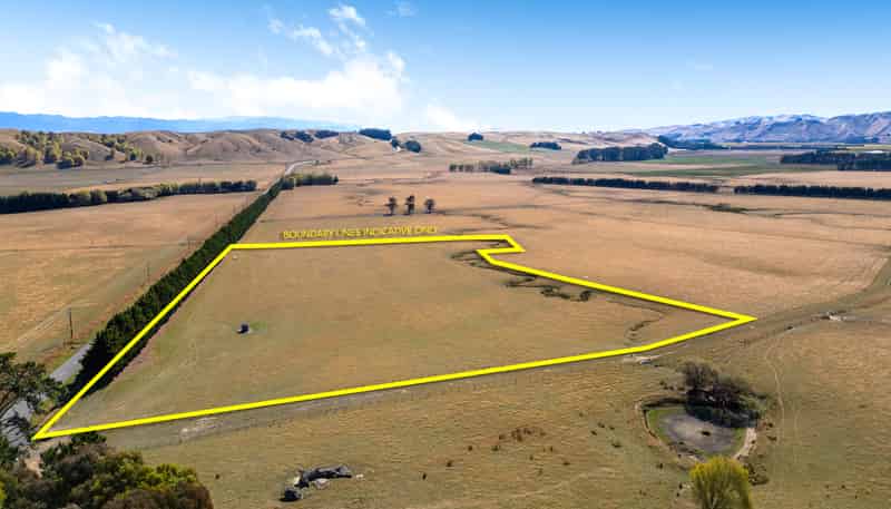 Lot 2 White Rock Road, Martinborough