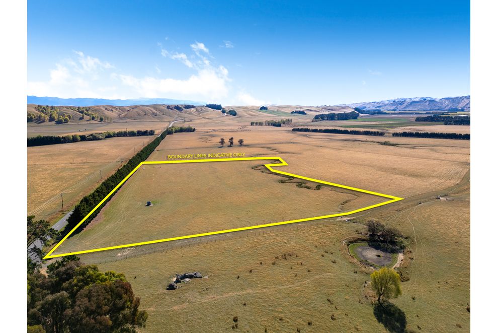 Lot 2 White Rock Road, Martinborough, South Wairarapa For Sale