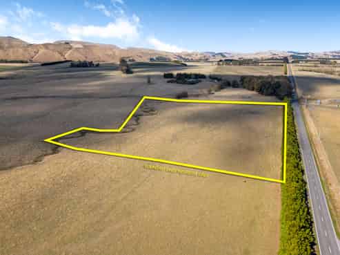 Lot 2 White Rock Road, Martinborough