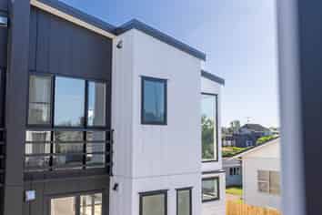 Lots 1-16/12&14 Onewa Road, Northcote Point