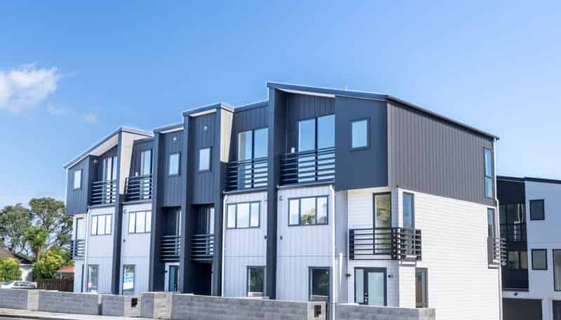 Lots 1-16/12&14 Onewa Road, Northcote Point