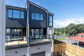 Lots 1-16/12&14 Onewa Road, Northcote Point