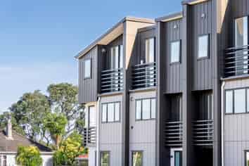Lots 1-16/12&14 Onewa Road, Northcote Point
