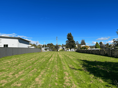 10 Station Road, Tapanui