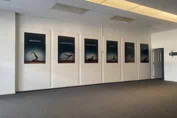 Versatile 138 sqm Ferrymead Space - For Lease