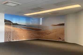 Versatile 138 sqm Ferrymead Space - For Lease