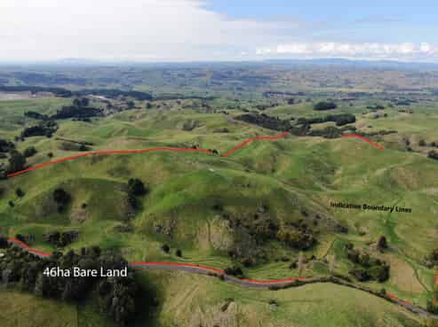  Oparure Road, Te Kuiti