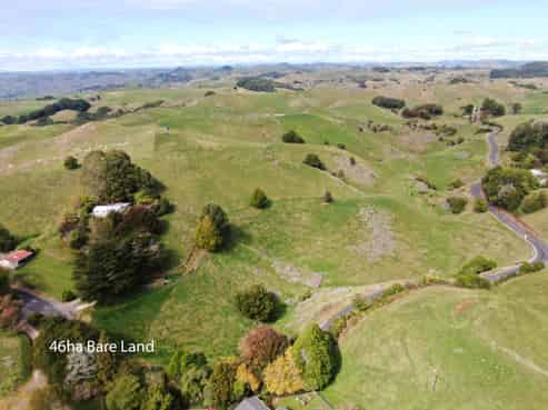  Oparure Road, Te Kuiti