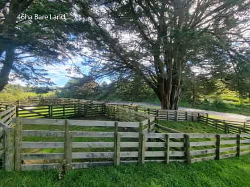 Oparure Road, Te Kuiti