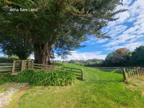  Oparure Road, Te Kuiti