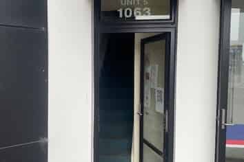 85 sqm Ferrymead Office Space - For Lease