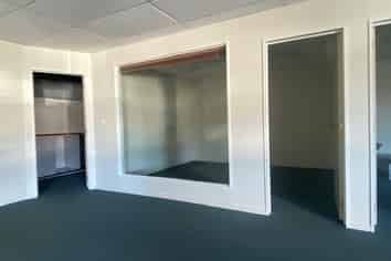 85 sqm Ferrymead Office Space - For Lease