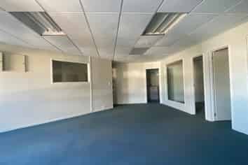 85 sqm Ferrymead Office Space - For Lease