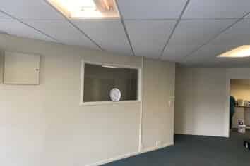 85 sqm Ferrymead Office Space - For Lease