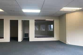 85 sqm Ferrymead Office Space - For Lease
