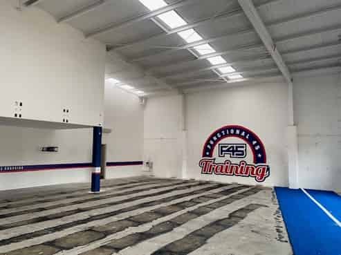 Expansive Space, Inexpensive Rental