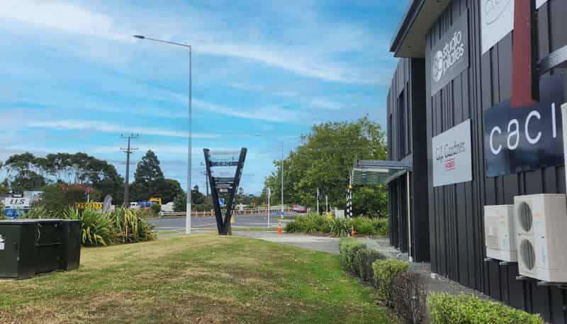 B2T1/1A Tapu Road, Huapai