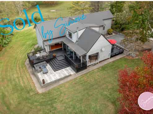 45 Drinnan Road, Waitoki