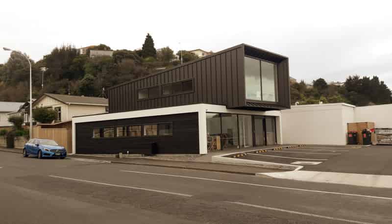 147 Carlyle Street, Napier South