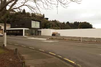 National Tenant on long term lease