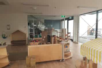 National Tenant on long term lease